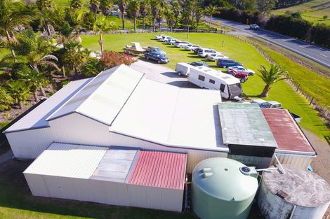 Photo of property in 2679a State Highway 10, Mangonui, 0494