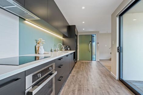 Photo of property in 2/10 Hurley Street, Christchurch Central, Christchurch, 8011