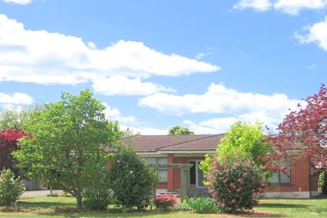 Photo of property in 7 Station Road, Matamata, 3400