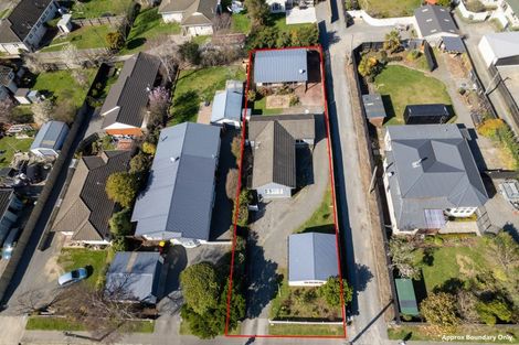 Photo of property in 47 Aorangi Road, Bryndwr, Christchurch, 8053