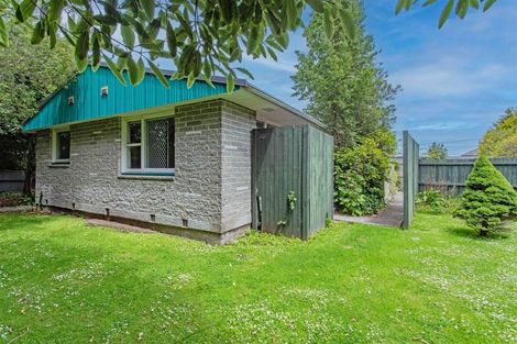 Photo of property in 4/504 Barbadoes Street, Edgeware, Christchurch, 8013