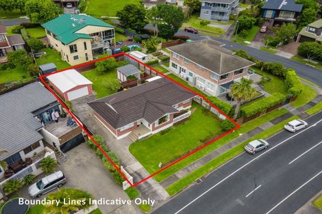 Photo of property in 41 Bramley Drive, Farm Cove, Auckland, 2012