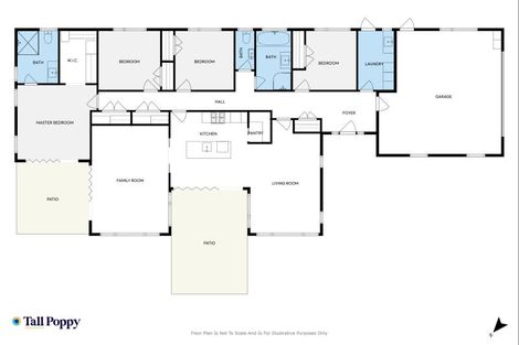 Photo of property in 12 Christow Court, Paraparaumu, 5032