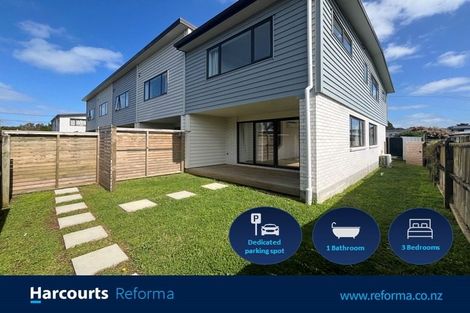 Photo of property in 4/8 Short Street, Papakura, 2110