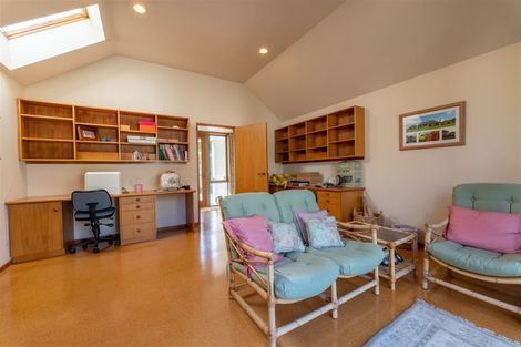 Photo of property in 50 Kalaugher Road, Geraldine Downs, Geraldine, 7991