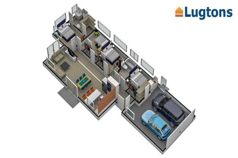 Photo of property in 57a Waharoa Road, Matamata, 3400