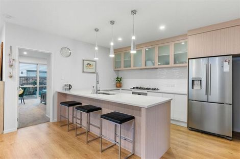 Photo of property in 8 Camp X Place, Whenuapai, Auckland, 0618