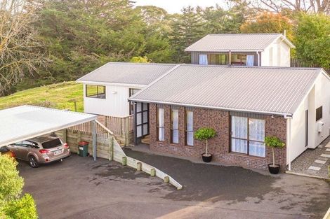 Photo of property in 46 Aiken Road, Saint Johns Hill, Whanganui, 4501