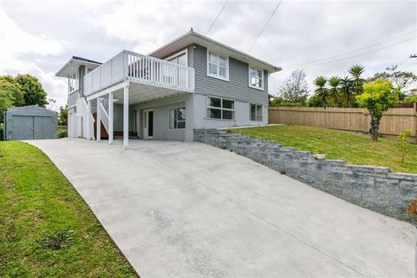Photo of property in 6 Condliffe Place, New Windsor, Auckland, 0600