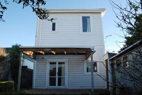 Photo of property in 115 Prince Albert Road, Saint Kilda, Dunedin, 9012