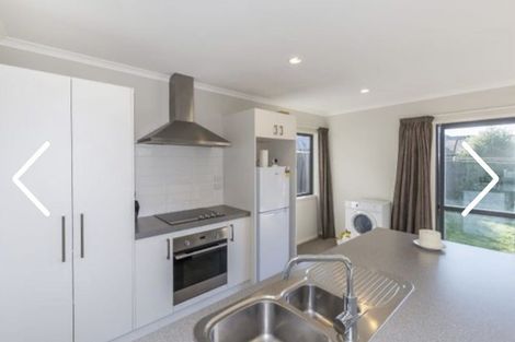 Photo of property in 5 Nettleship Way, Rolleston, 7615