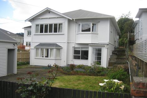 Photo of property in 9 Blakey Avenue, Karori, Wellington, 6012