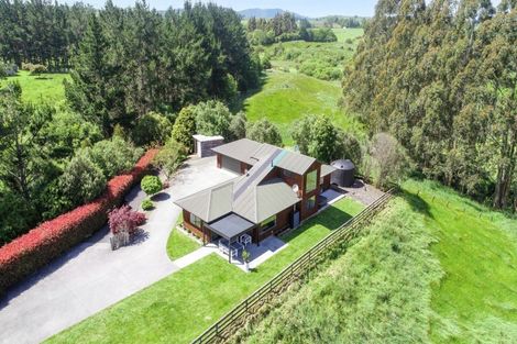 Photo of property in 533 Apirana Road, Horohoro, Rotorua, 3077