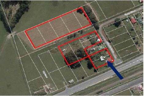 Photo of property in 5 Alexander Street, Ohingaiti, Hunterville, 4785