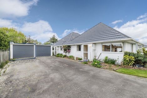 Photo of property in St Davids Flats, 7/30 High Street, Leeston, 7632