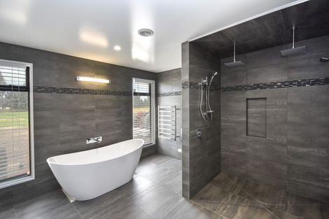 Photo of property in 347 Riccarton Road West, Mosgiel, 9092