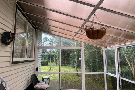 Photo of property in 56 Universal Drive, Henderson, Auckland, 0610