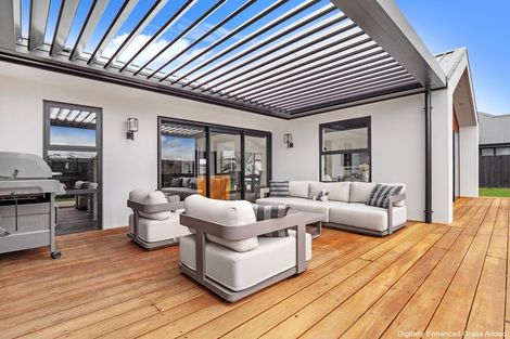 Photo of property in 17 Angus Place, Rangiora, 7400