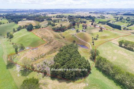 Photo of property in 137 Knorp Street, Halcombe, Feilding, 4779