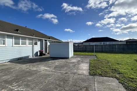 Photo of property in 25 Dockery Avenue, Onekawa, Napier, 4110