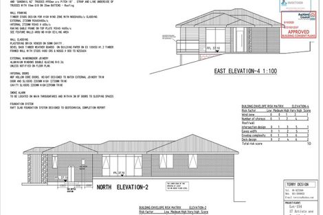 Photo of property in 17 Artists Avenue, Beachlands, Auckland, 2018