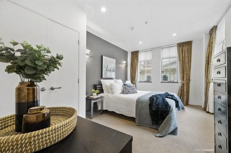 Photo of property in The Quay, 5/332a1 Lambton Quay, Wellington Central, Wellington, 6011