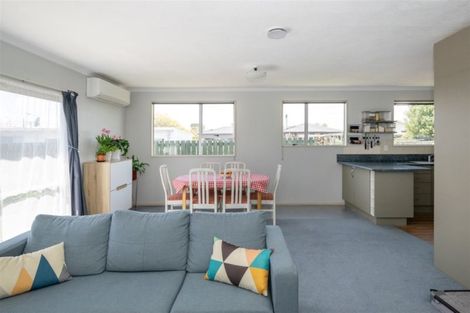 Photo of property in 97b Cleghorn Street, Redwoodtown, Blenheim, 7201