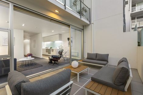 Photo of property in 311/28 College Hill, Freemans Bay, Auckland, 1011