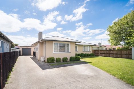 Photo of property in 9 Richmond Avenue, Takaro, Palmerston North, 4410