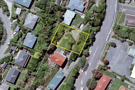 Photo of property in 119 Newlands Road, Newlands, Wellington, 6037
