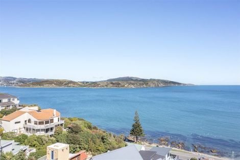 Photo of property in 146 Motuhara Road, Plimmerton, Porirua, 5026