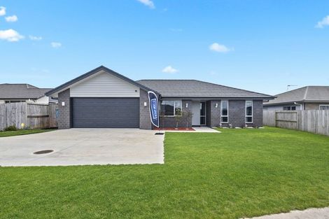 Photo of property in 11 Bostonkip Crescent, Fitzroy, Hamilton, 3206