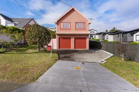 Photo of property in 41 Kawerau Avenue, Devonport, Auckland, 0624