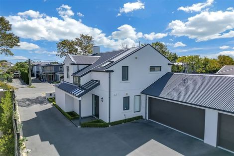 Photo of property in 118 Bishop Street, St Albans, Christchurch, 8014