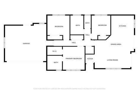 Photo of property in 103a Firth Street, Matamata, 3400