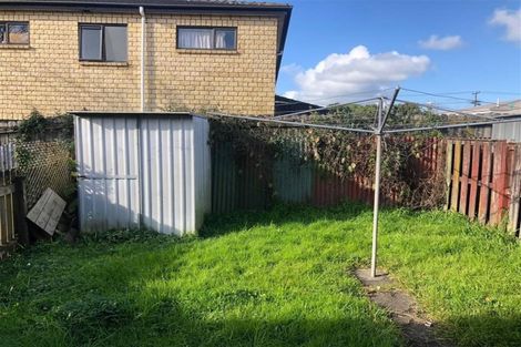 Photo of property in 5/8 Hooker Place, Papatoetoe, Auckland, 2025