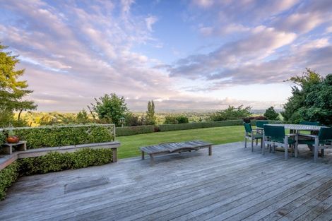 Photo of property in 193 Kawhia Road, Otorohanga, 3973