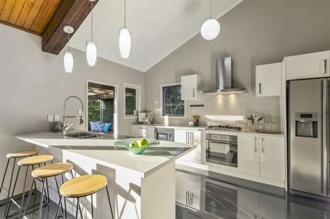 Photo of property in 25 Pemberton Avenue, Bayview, Auckland, 0629