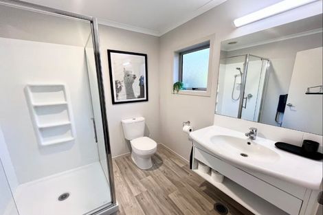 Photo of property in 2/50 Banbury Crescent, Fairfield, Hamilton, 3214