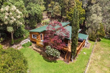 Photo of property in 130 Kensington Road, Waihi, 3610