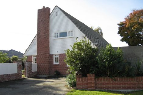 Photo of property in 21 Joyce Crescent, Ilam, Christchurch, 8041