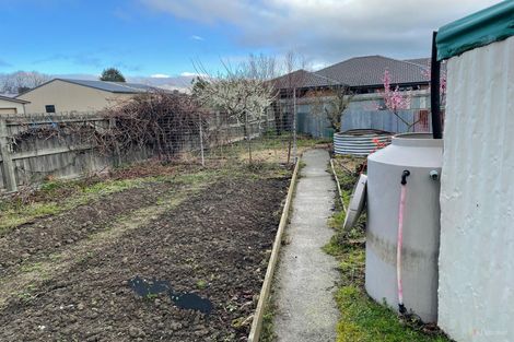 Photo of property in 8 Connolly Street, Geraldine, 7930