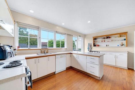 Photo of property in 203 Hill Road, Manurewa, Auckland, 2105