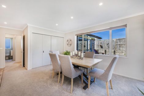 Photo of property in 7 Turnberry Crescent, Morrinsville, 3300