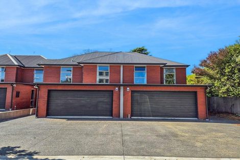 Photo of property in 17d Athol Terrace, Upper Riccarton, Christchurch, 8041