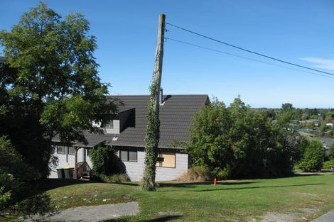 Photo of property in 34 Darby Street, Geraldine, 7930