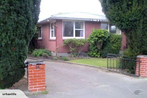 Photo of property in 28 Dunster Street, Burnside, Christchurch, 8053