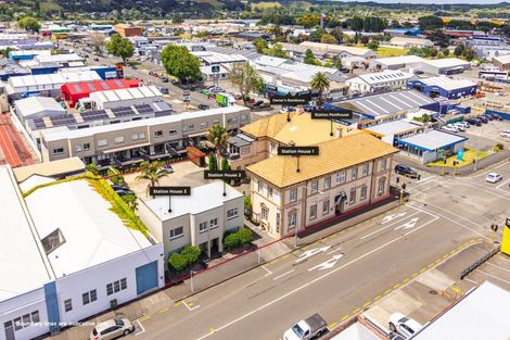 Photo of property in 131-139 Guyton Street, Whanganui, 4500