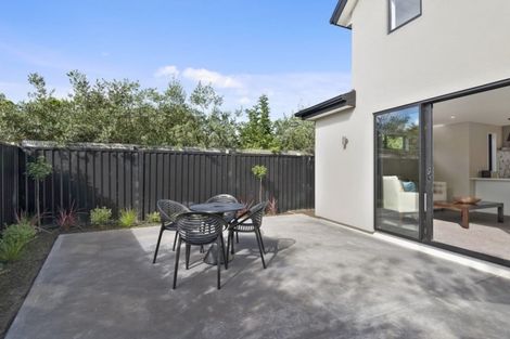 Photo of property in 38a Westminster Street, St Albans, Christchurch, 8014
