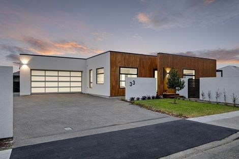 Photo of property in 33 Marshall Street, Rangiora, 7400